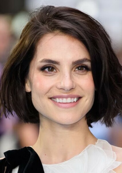 Charlotte Riley