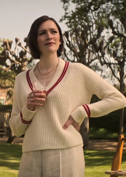 Charlotte Ritchie photo