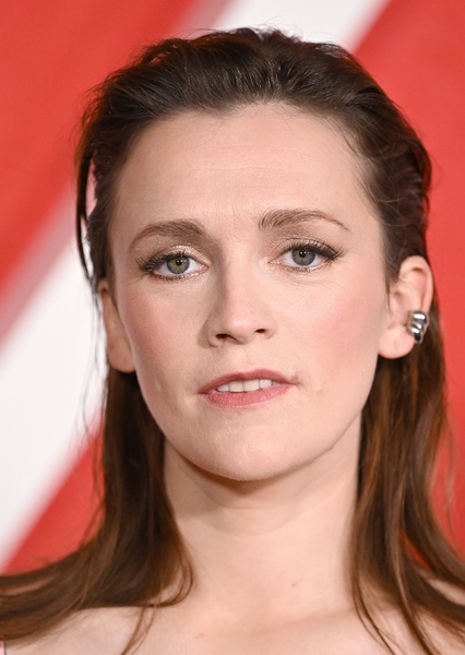 Charlotte Ritchie photo