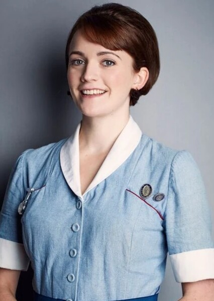 Charlotte Ritchie photo