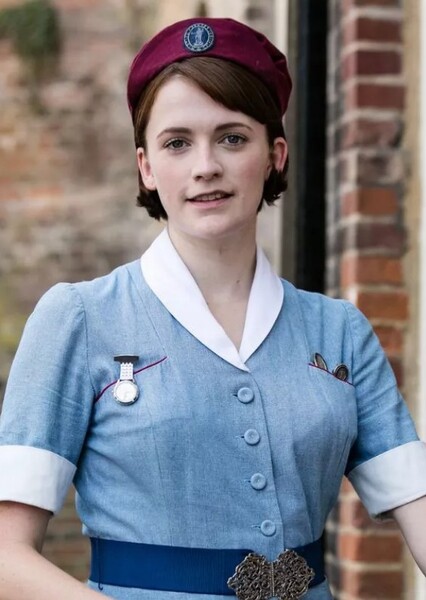 Charlotte Ritchie photo