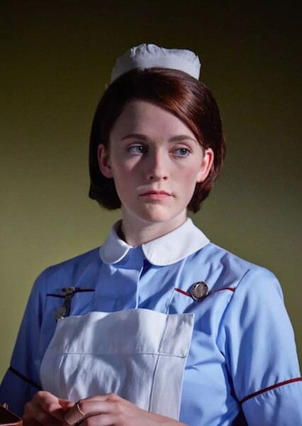 Charlotte Ritchie photo