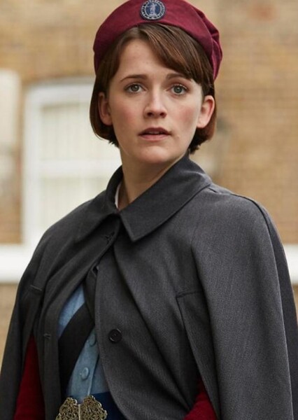 Charlotte Ritchie photo