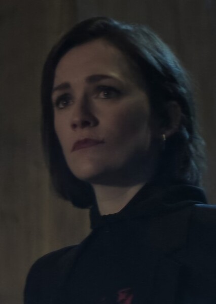 Charlotte Ritchie photo