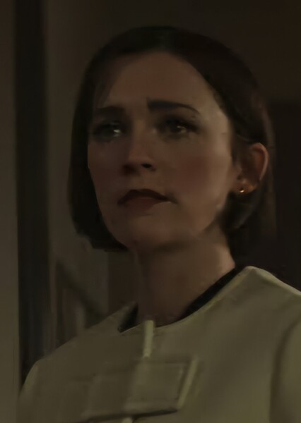 Charlotte Ritchie photo