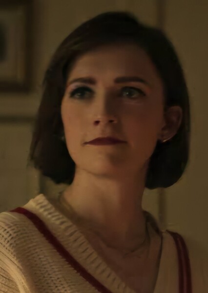 Charlotte Ritchie photo