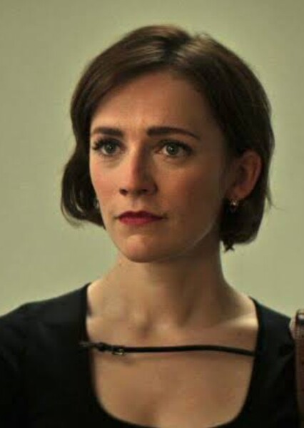 Charlotte Ritchie photo