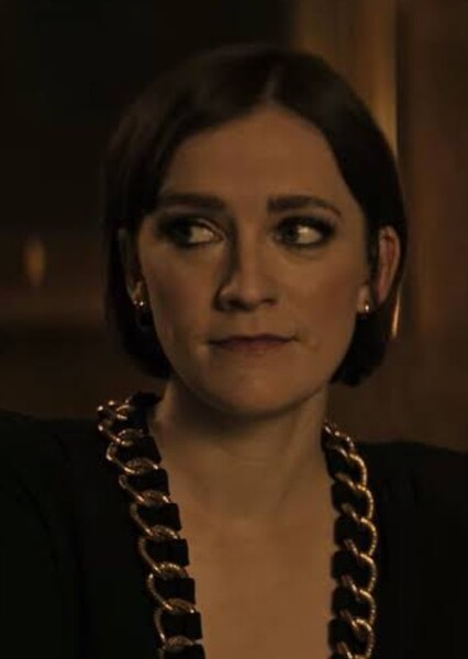 Charlotte Ritchie photo