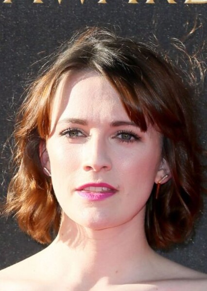 Charlotte Ritchie photo