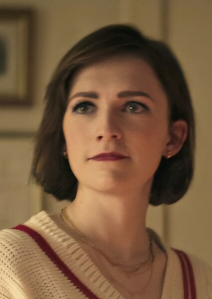 Charlotte Ritchie photo