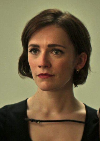 Charlotte Ritchie