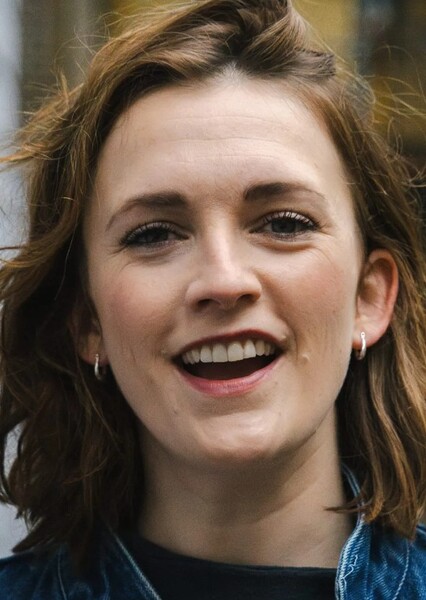 Charlotte Ritchie photo