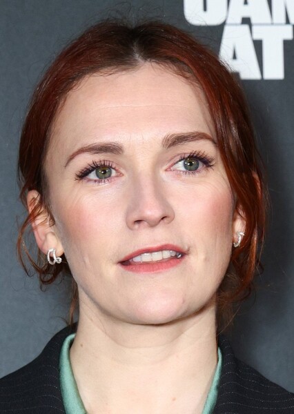 Charlotte Ritchie photo