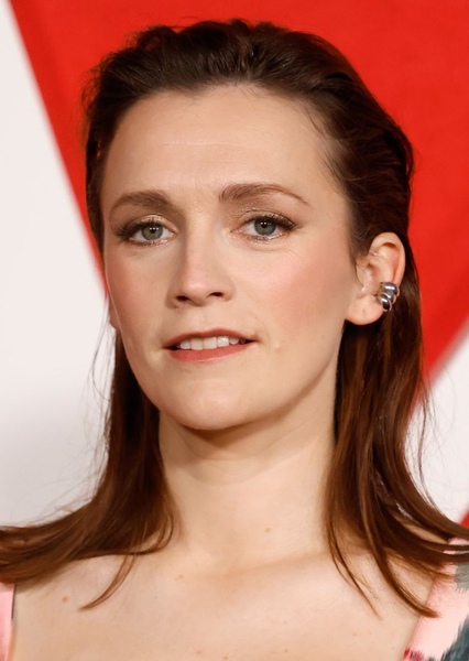 Charlotte Ritchie photo