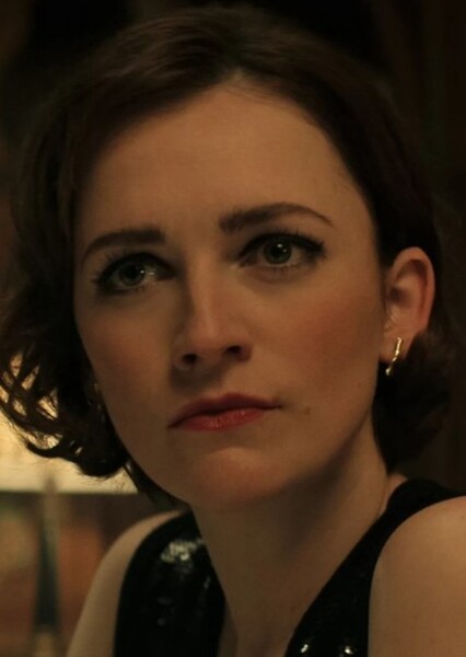 Charlotte Ritchie photo