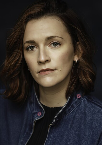 Charlotte Ritchie photo