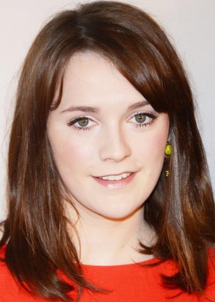 Charlotte Ritchie