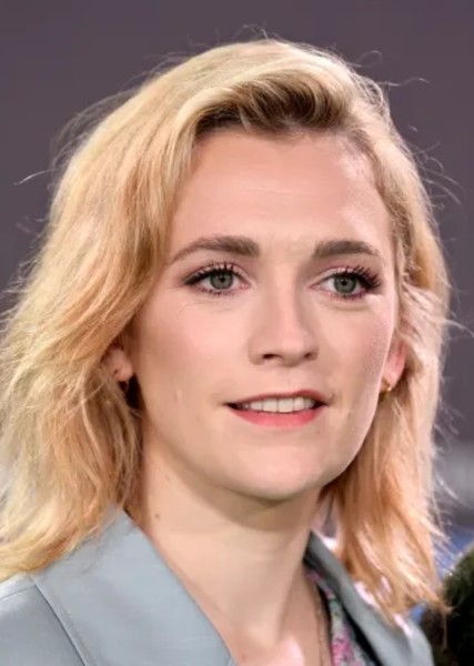 Charlotte Ritchie