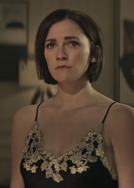 Charlotte Ritchie