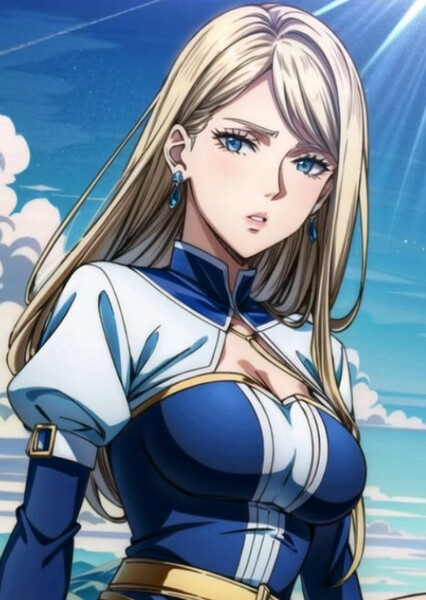 Charlotte Roselei