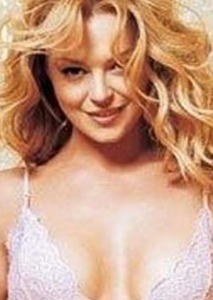 Charlotte Ross photo