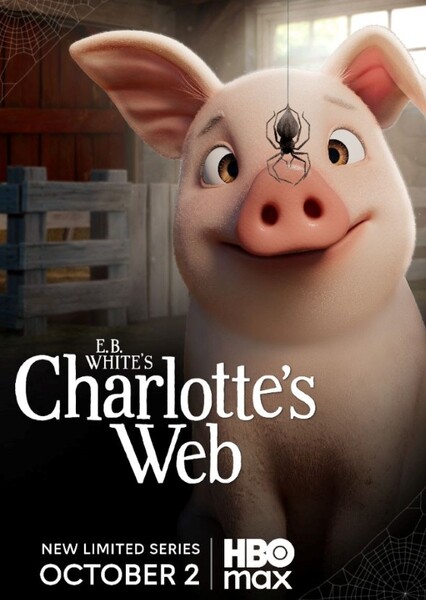 Charlotte's Web (Mini Series)