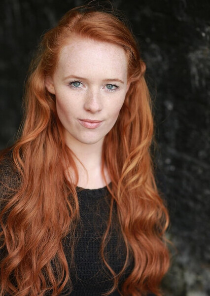 Charlotte Sparey