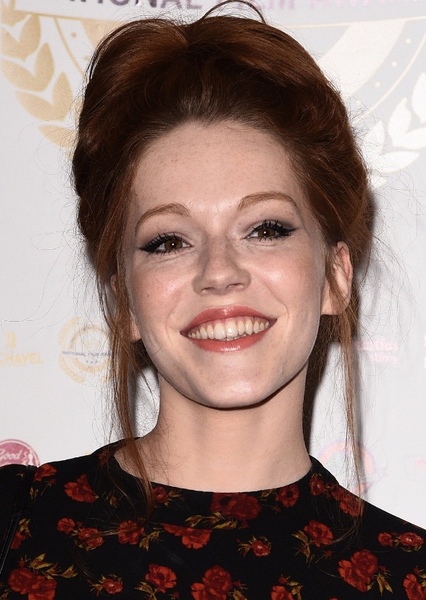 Charlotte Spencer (actress) photo