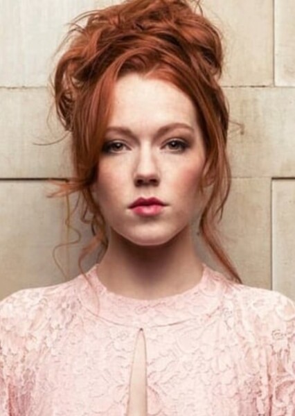 Charlotte Spencer (actress) photo
