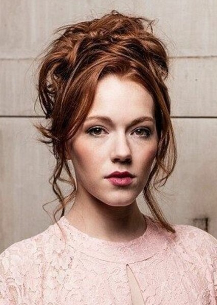 Charlotte Spencer (actress) photo