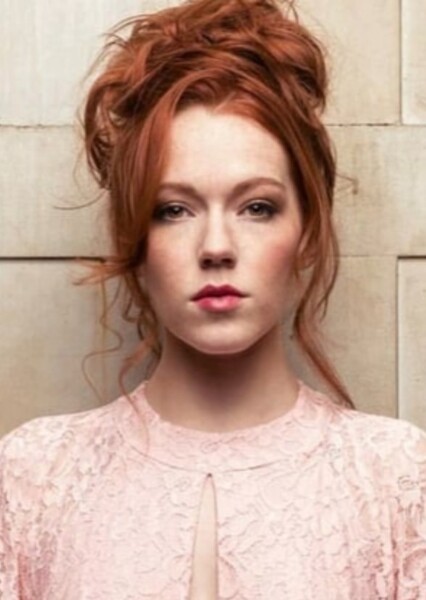 Charlotte Spencer (actress) photo