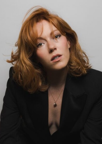 Charlotte Spencer (actress) photo
