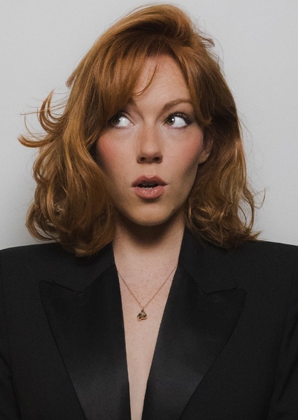 Charlotte Spencer (actress)