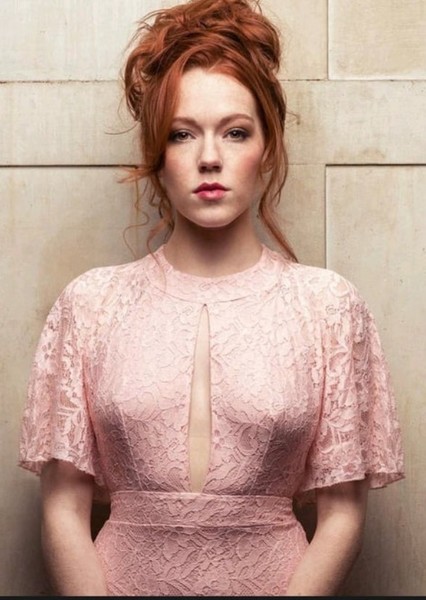 Charlotte Spencer (actress)