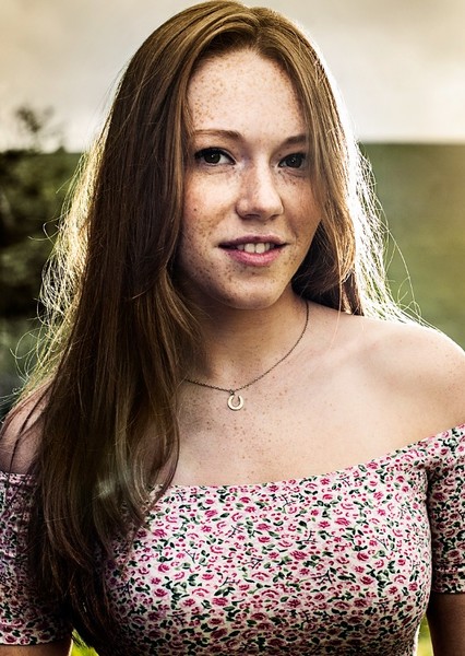 Charlotte Spencer (actress) photo
