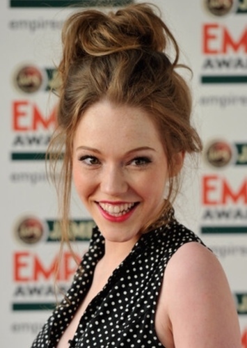 Charlotte Spencer (actress) photo