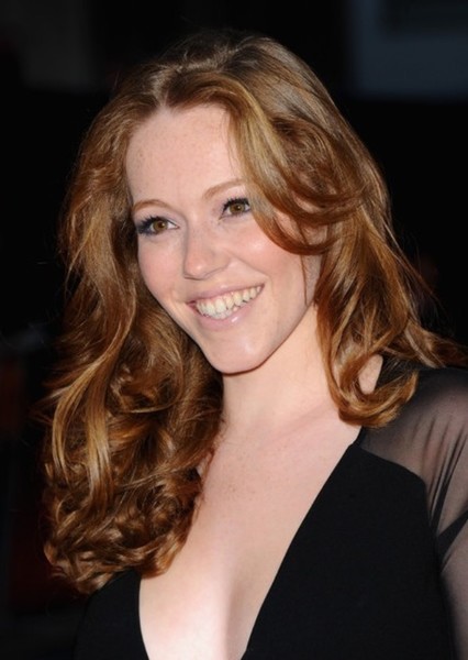 Charlotte Spencer (actress) photo