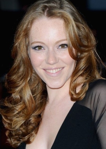 Charlotte Spencer (actress) photo