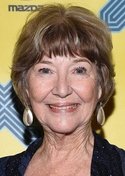Charlotte Stewart
