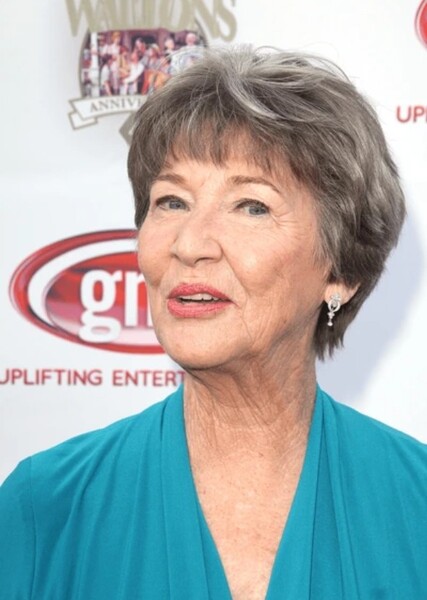 Charlotte Stewart photo