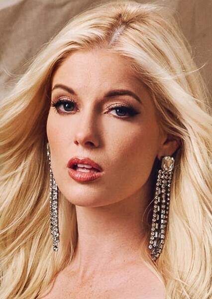Charlotte Stokely photo
