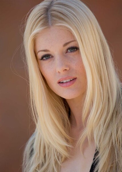 Charlotte Stokely photo