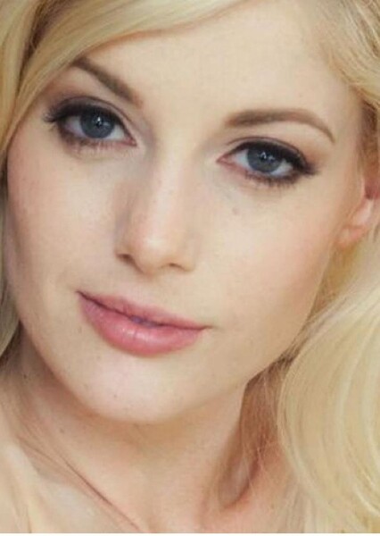 Charlotte Stokely photo