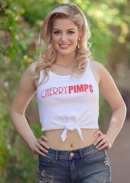 Charlotte Stokely photo