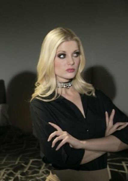 Charlotte Stokely photo