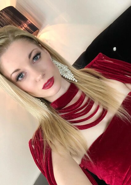 Charlotte Stokely photo