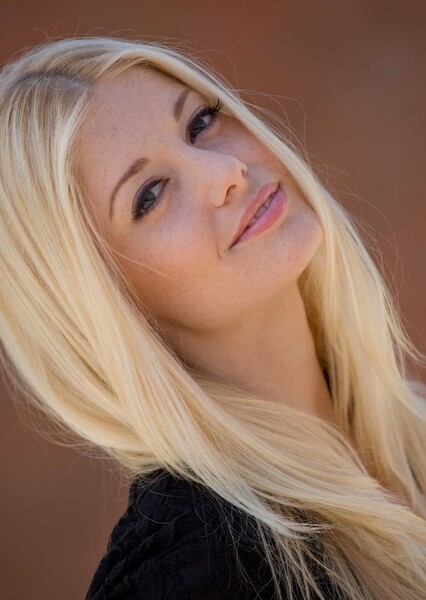 Charlotte Stokely photo