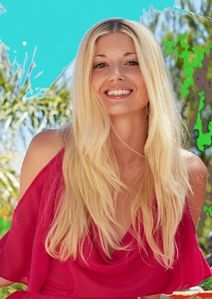 Charlotte Stokely photo