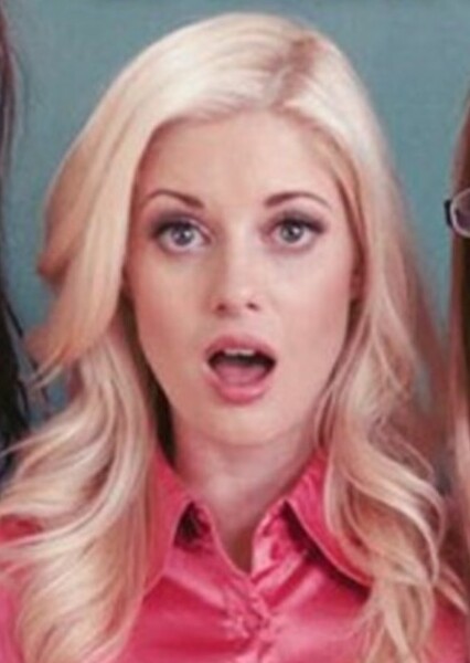Charlotte Stokely photo