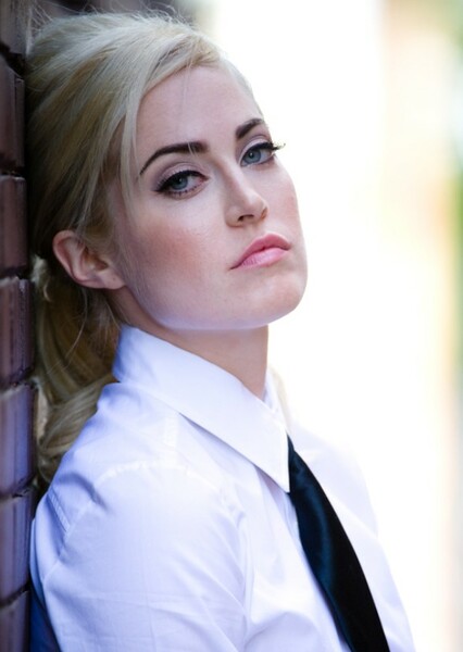 Charlotte Sullivan photo